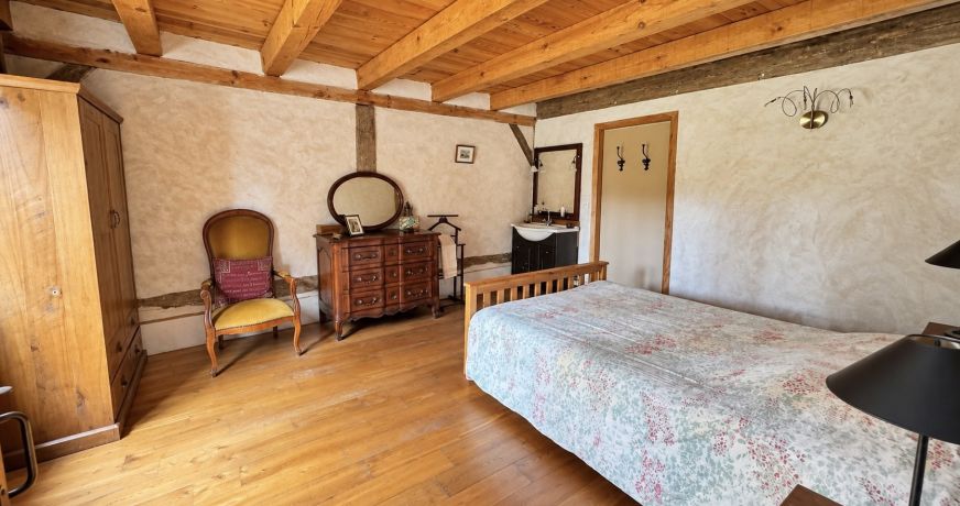 vente Maison et dépendances Soustons