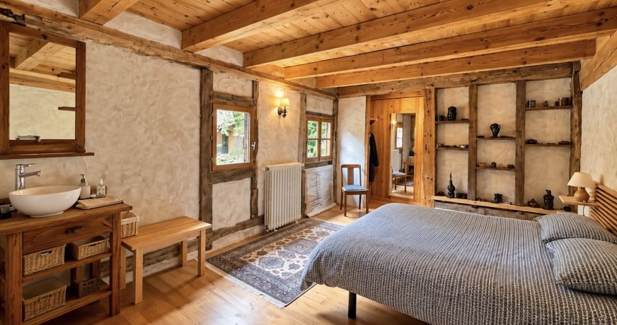 vente Maison et dépendances Soustons