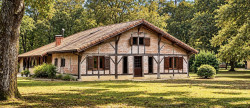 vente Maison et dépendances Soustons