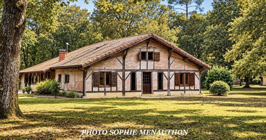vente Maison et dépendances Soustons