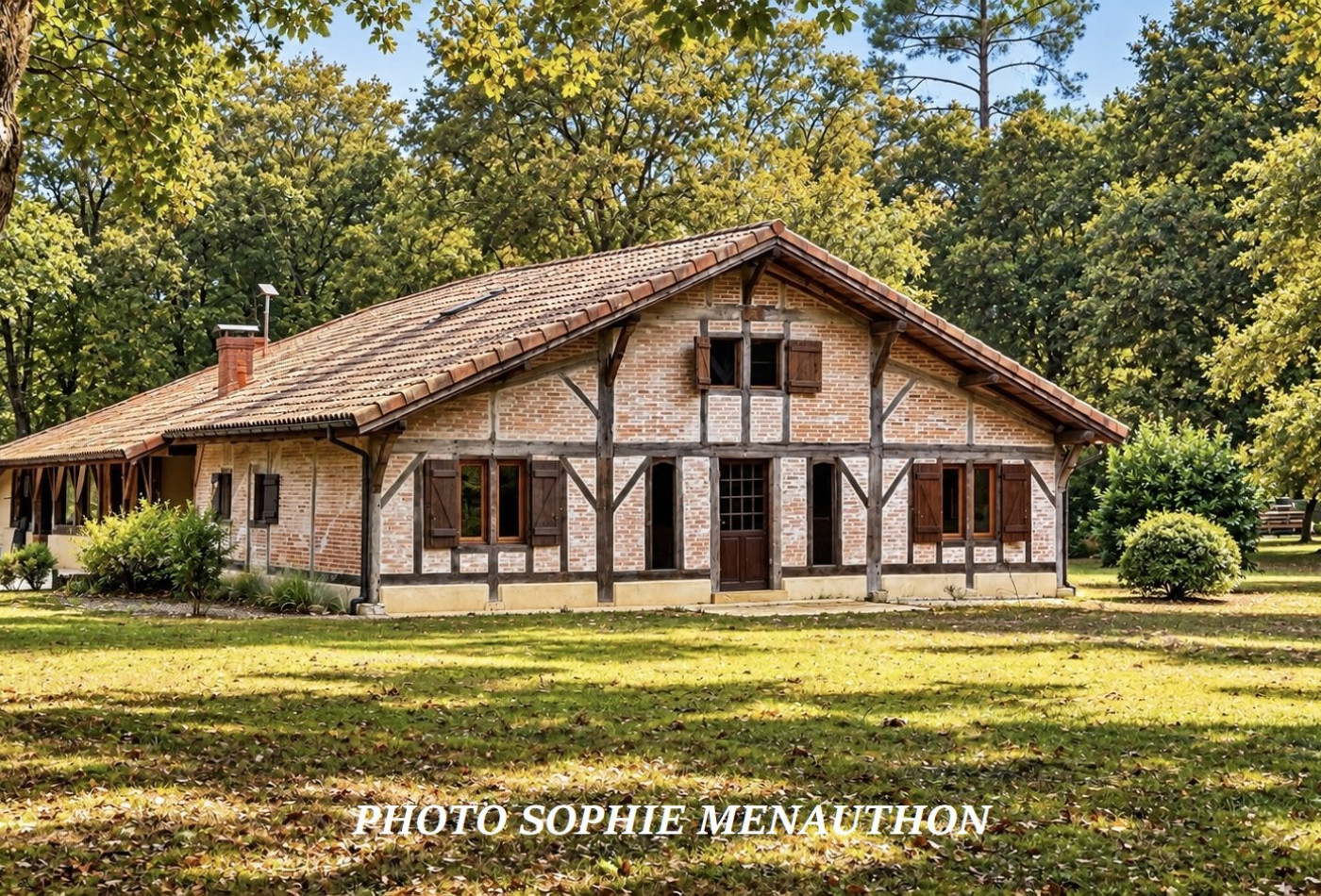 vente Maison et dépendances Soustons - Photo 1