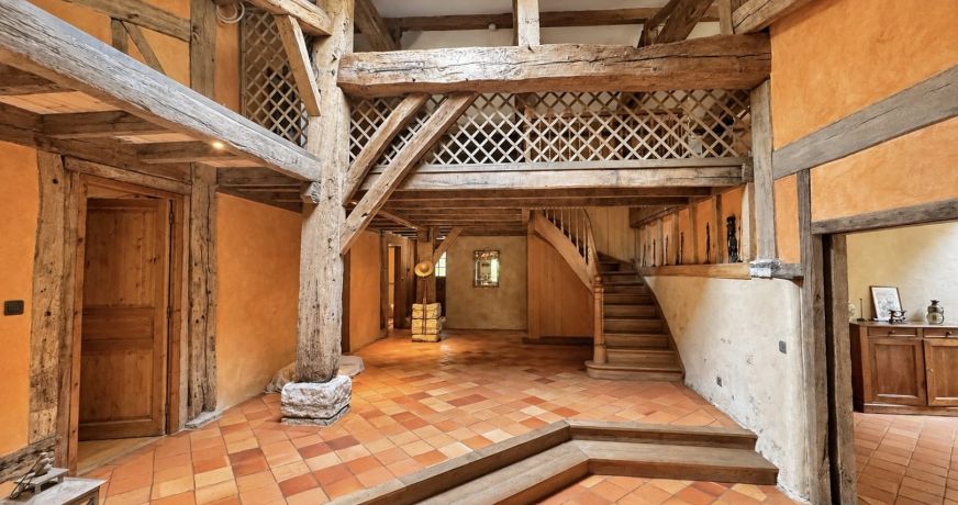 vente Maison et dépendances Soustons