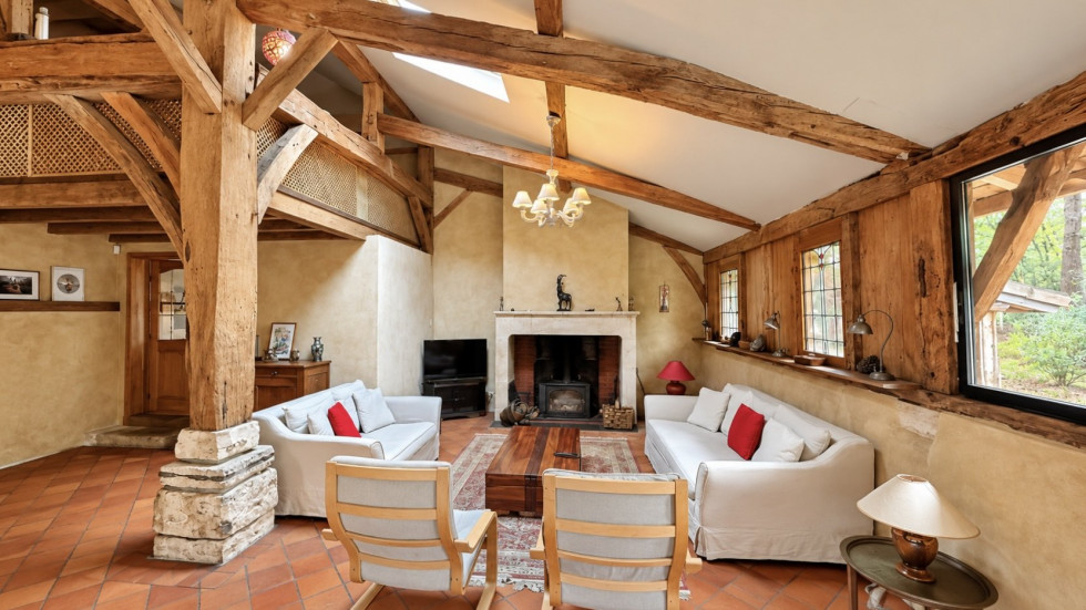 vente Maison et dépendances Soustons - Photo 5