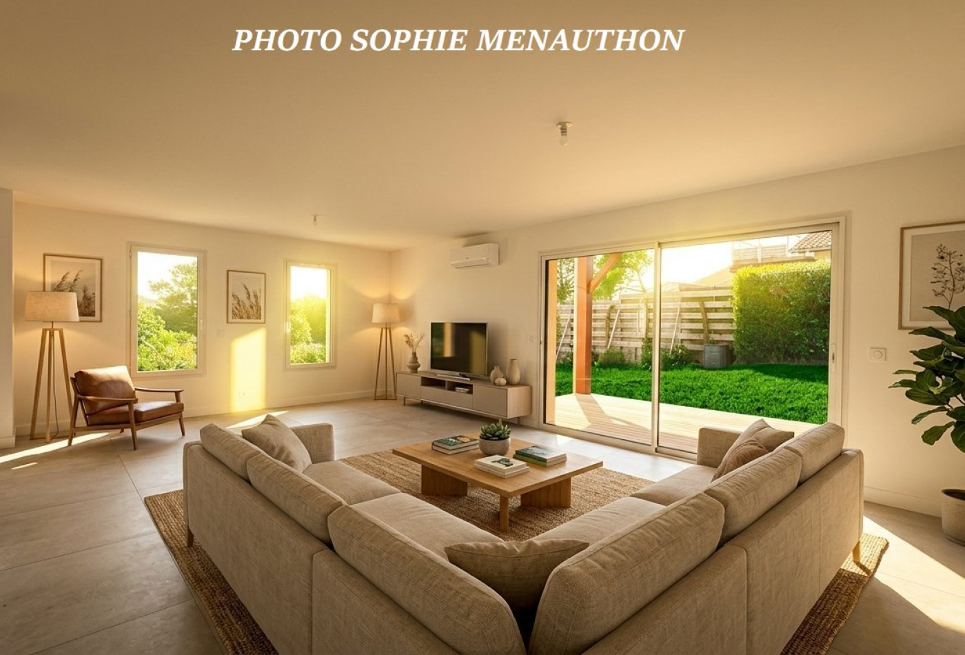 vente Villa d'architecte Hossegor - Photo 1