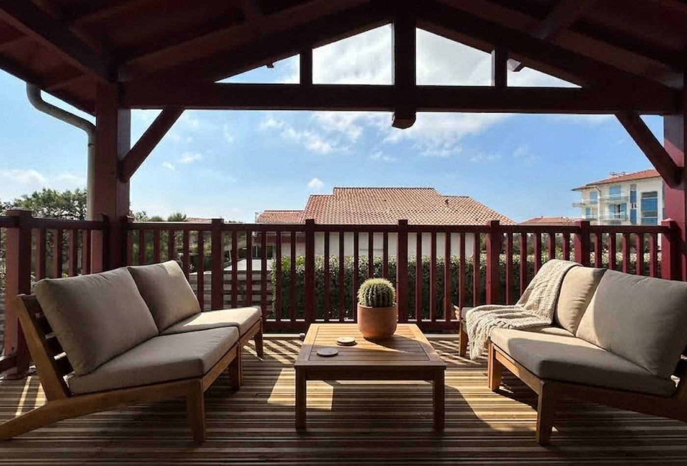 vente Villa d'architecte Hossegor - Photo 5