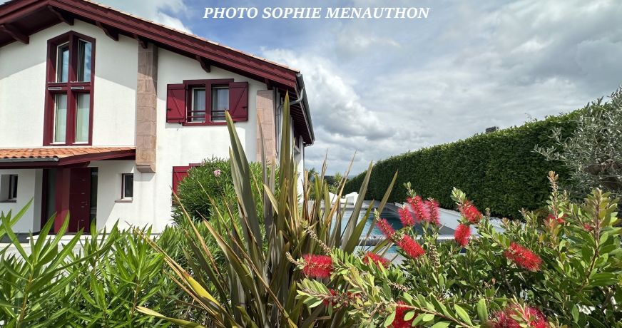 à vendre Maison de caractère Bayonne