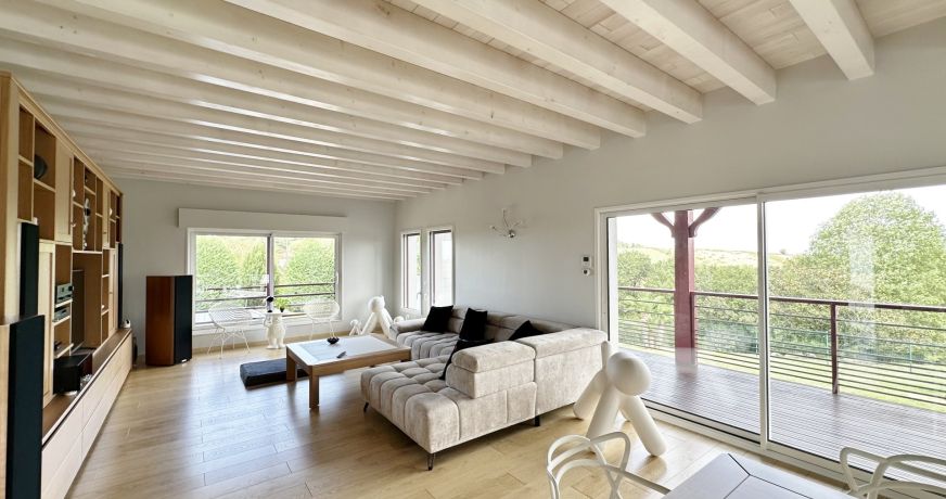 à vendre Maison de caractère Bayonne