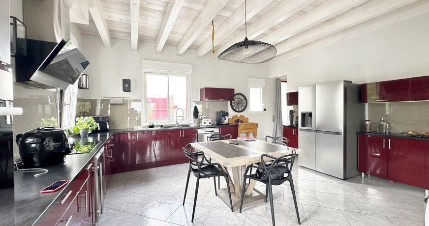 à vendre Maison de caractère Bayonne