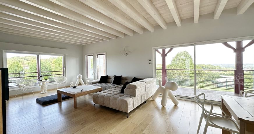 à vendre Maison de caractère Bayonne