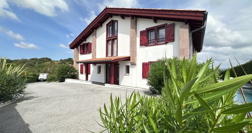à vendre Maison de caractère Bayonne
