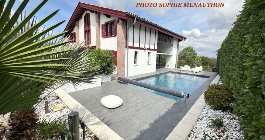 à vendre Maison de caractère Bayonne