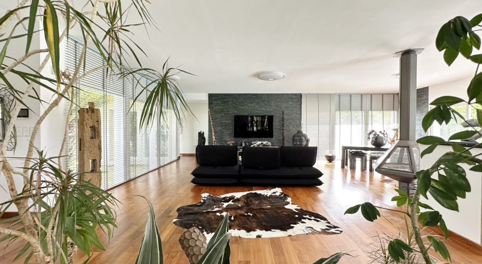 vente Villa d'architecte Dax - Photo 7