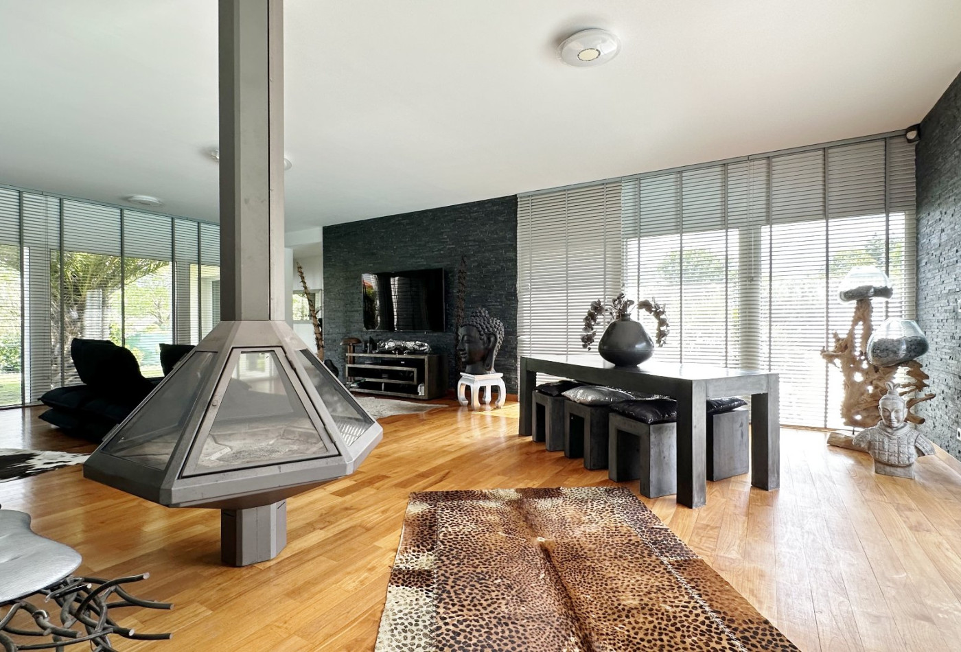vente Villa d'architecte Dax - Photo 8