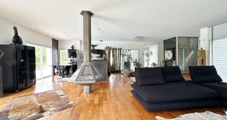 à vendre Villa d'architecte Dax