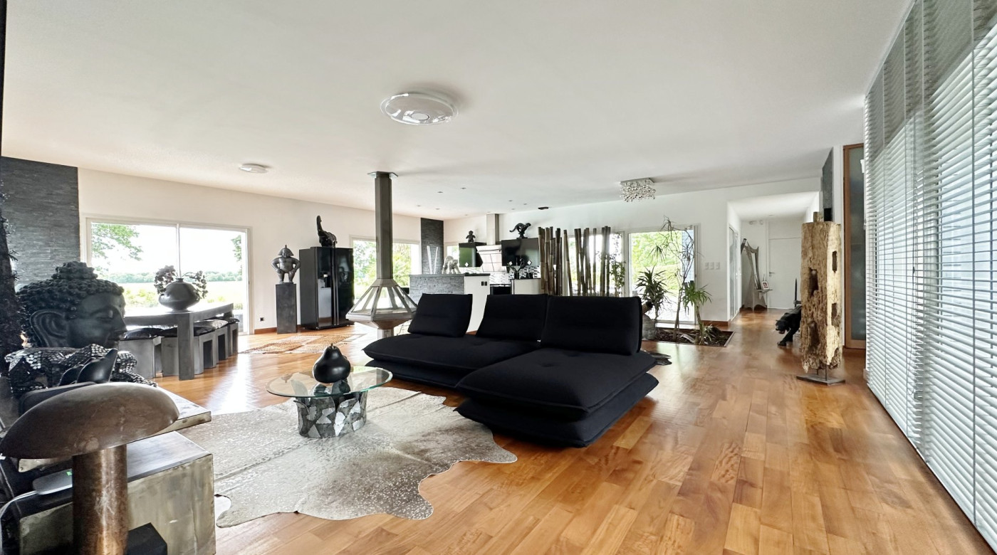 à vendre Villa d'architecte Dax - Photo 11