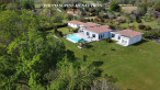 à vendre Villa d'architecte Dax