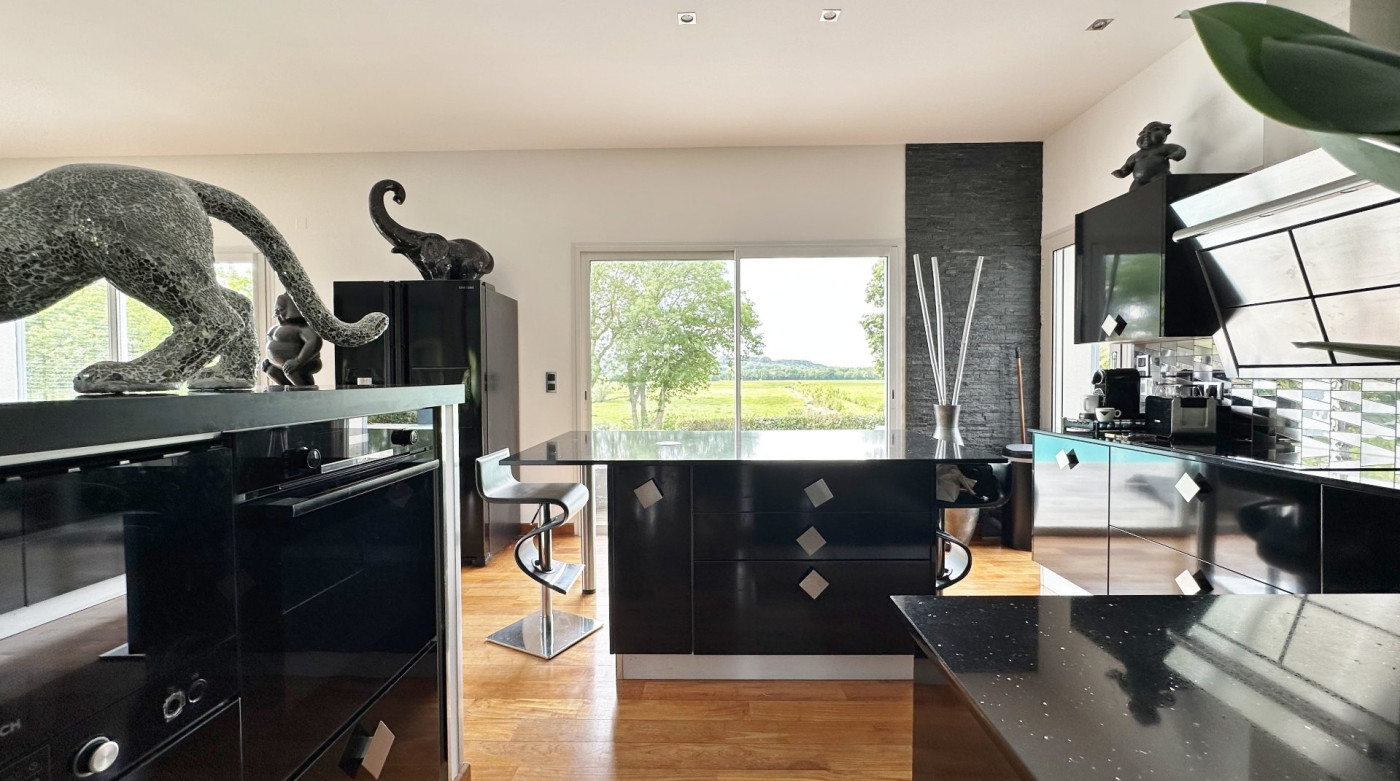 à vendre Villa d'architecte Dax - Photo 14