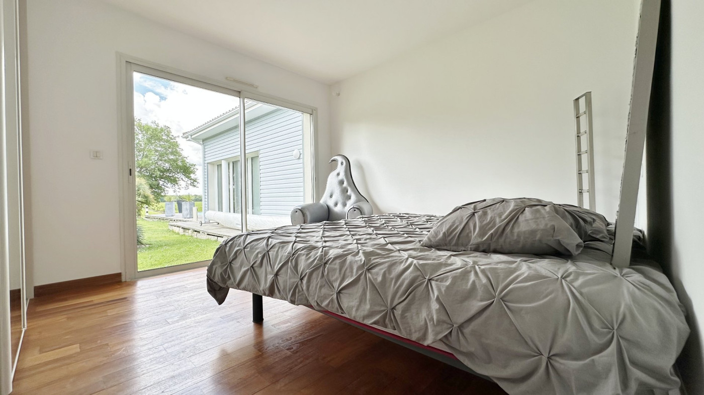 à vendre Villa d'architecte Dax - Photo 18