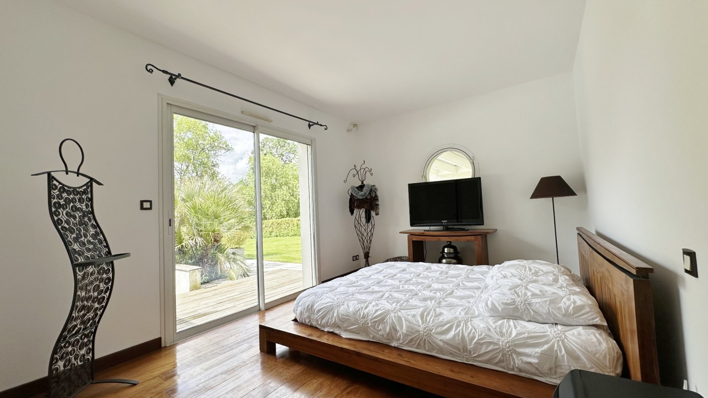 à vendre Villa d'architecte Dax - Photo 16