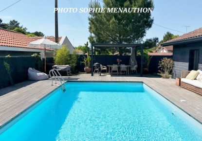 vente Maison Soustons