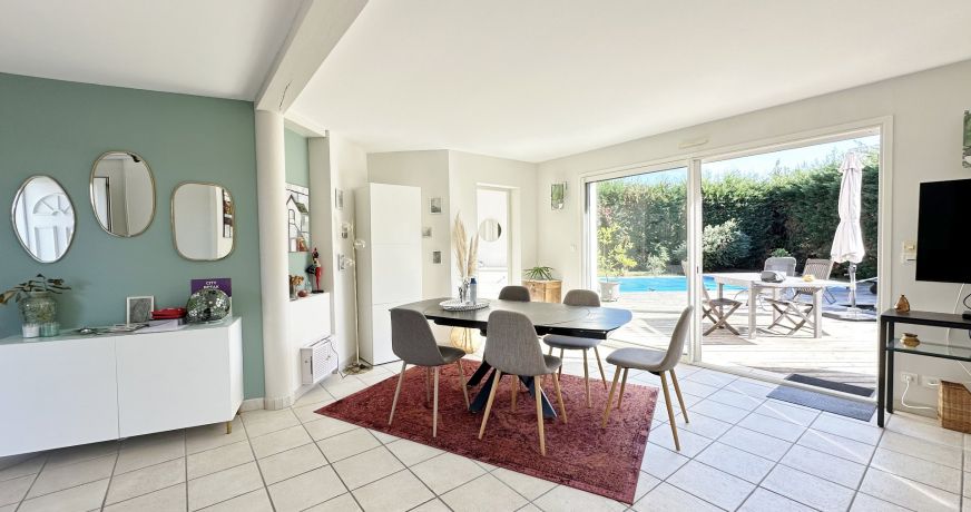 vente Villa d'architecte Dax