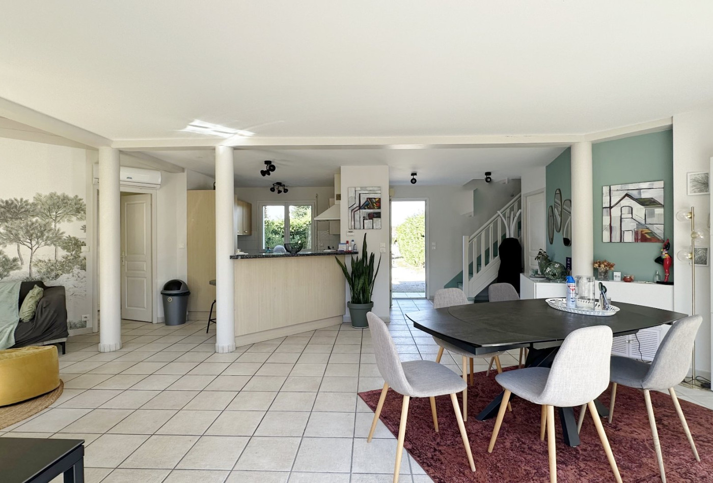 vente Villa d'architecte Dax - Photo 10