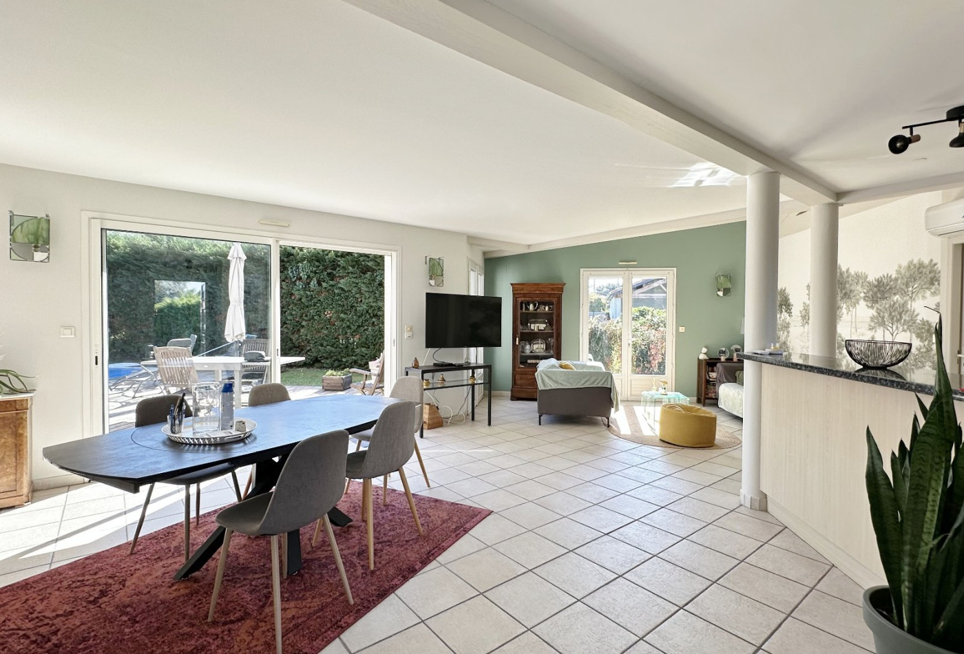 vente Villa d'architecte Dax - Photo 3