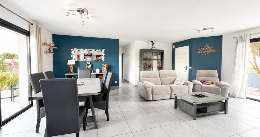 vente Maison Narrosse