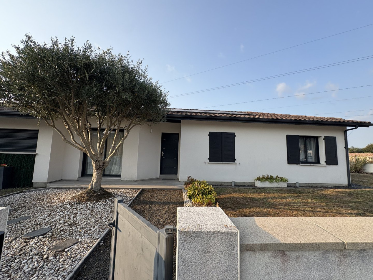 à vendre Maison Narrosse - Photo 15