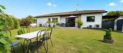 vente Maison Narrosse