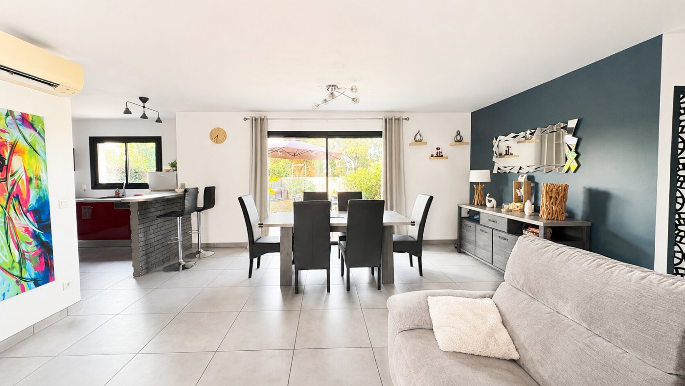 à vendre Maison Narrosse - Photo 4