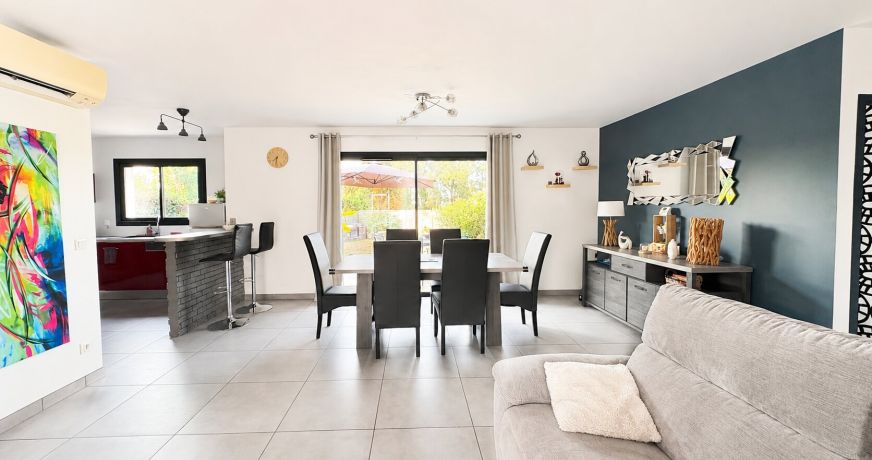 vente Maison Narrosse