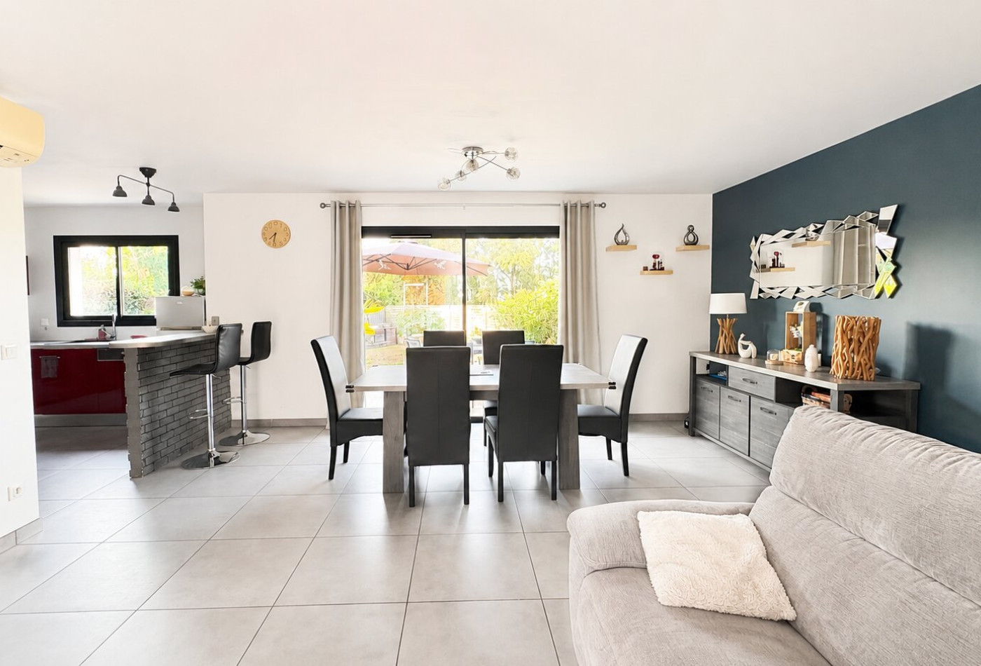 vente Maison Narrosse - Photo 4