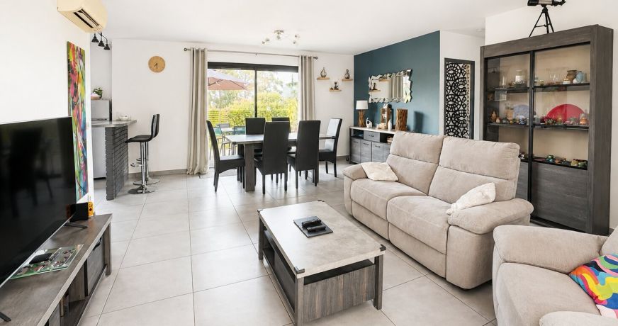 vente Maison Narrosse