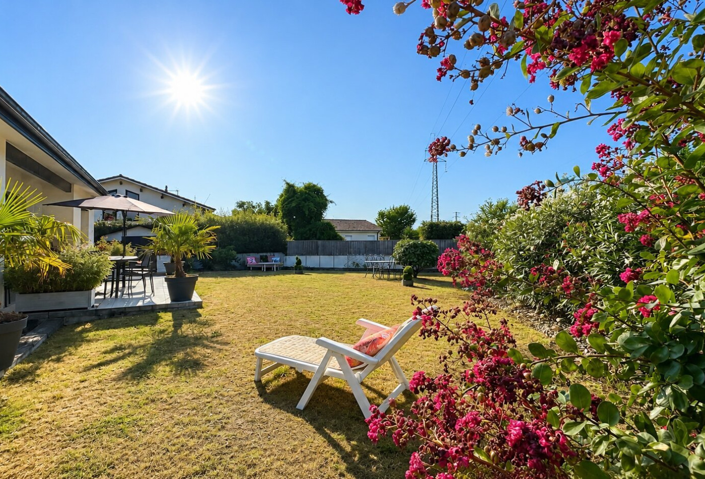 vente Maison Narrosse - Photo 3