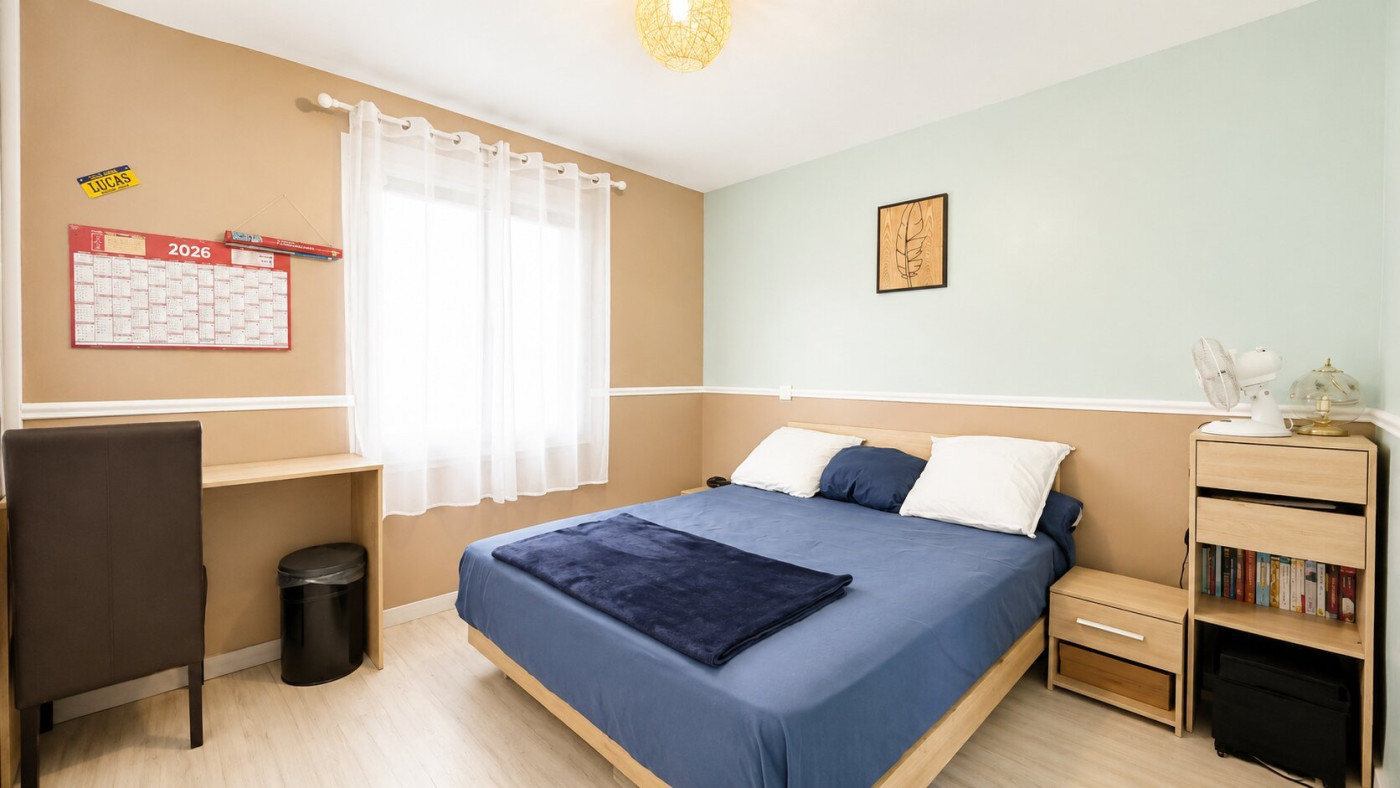 à vendre Maison Narrosse - Photo 12