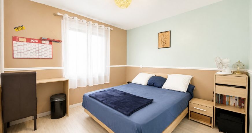 vente Maison Narrosse