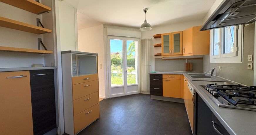 vente Maison contemporaine Dax
