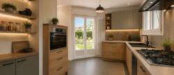 vente Maison contemporaine Dax