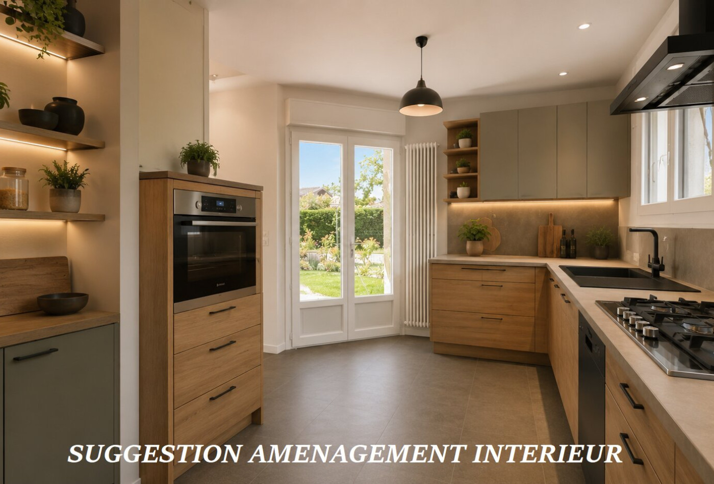 vente Maison contemporaine Dax - Photo 9