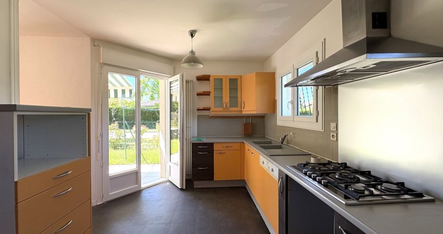 vente Maison contemporaine Dax