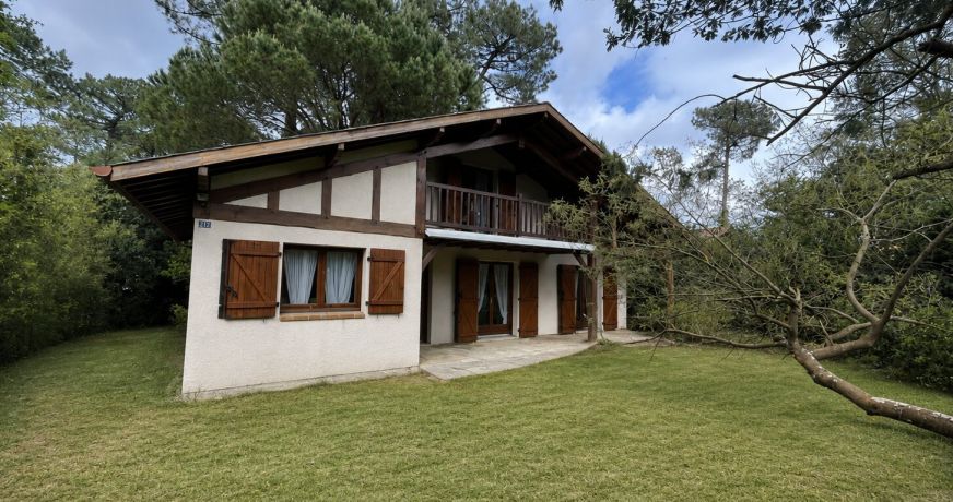 vente Maison Capbreton