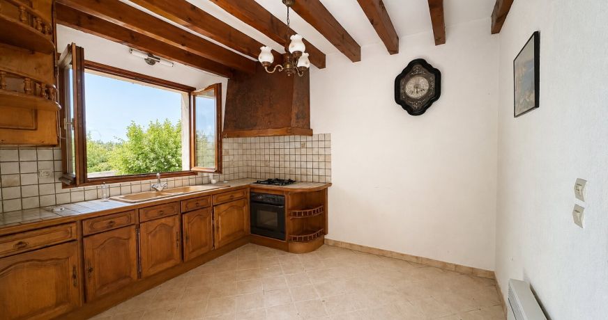 vente Maison Capbreton
