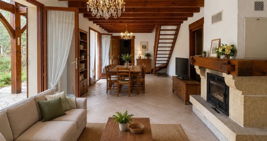 vente Maison Capbreton
