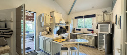 vente Maison contemporaine Moliets Et Maa