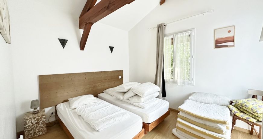 vente Maison contemporaine Moliets Et Maa