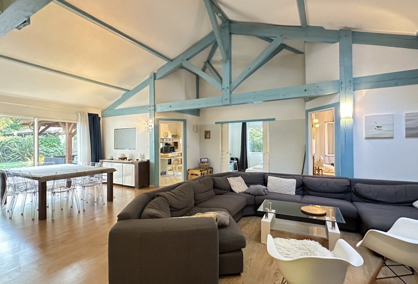vente Maison contemporaine Moliets Et Maa - Photo 3