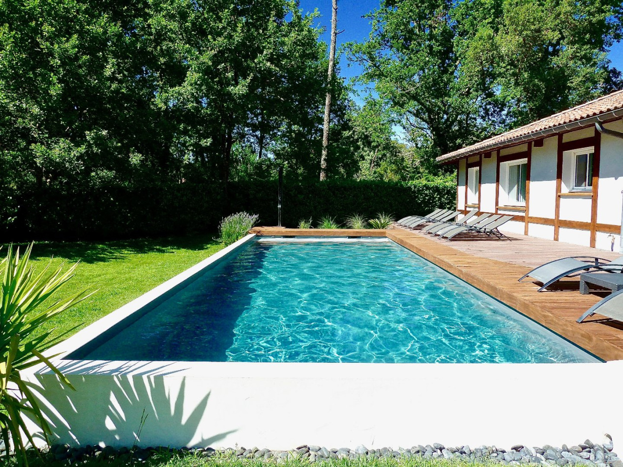 à vendre Maison contemporaine Moliets Et Maa - Photo 19