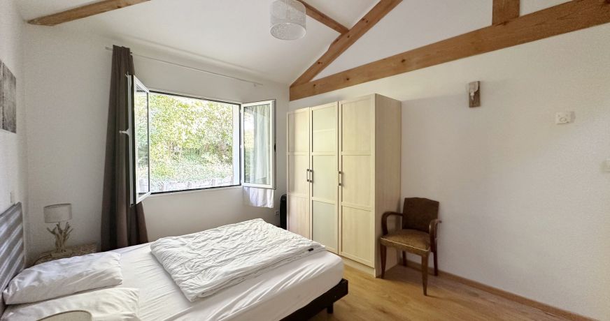 vente Maison contemporaine Moliets Et Maa