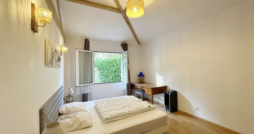 vente Maison contemporaine Moliets Et Maa
